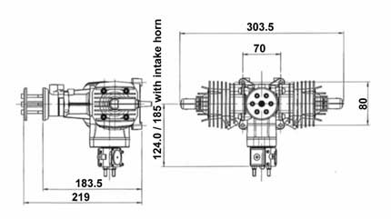 3W-110i B2