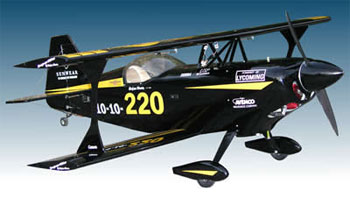 3W Challenger II