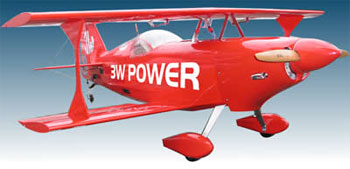 3W Challenger II