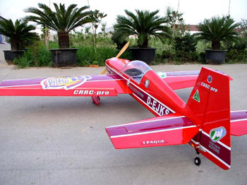 EXTRA 330L ARF