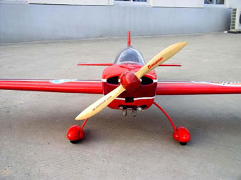 EXTRA 330L ARF