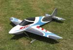 SPARK - F3A 1.9m