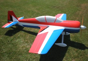 SUKHOI 29 2.6m (33%)