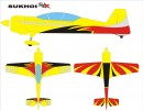 SUKHOI 29 2.6m (33%)