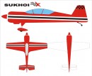 SUKHOI 29 2.6m (33%)