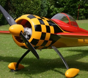 YAK 55M 2.9m (37%)
