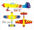 YAK 55M 2.9m (37%)