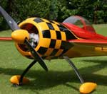YAK 55M 2.9m (37%)