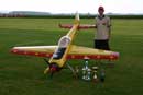 YAK 55M 2.9m (37%)