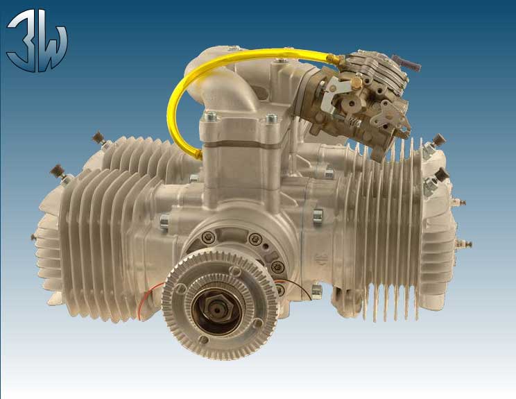 3W-684i B4