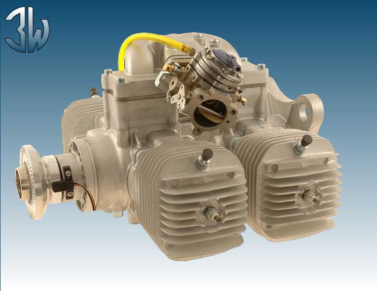 3W-684i B4