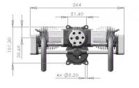 ROTO 85FS