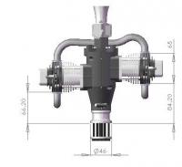 ROTO 85FS