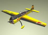 YAK55M 2.6m (33%) SC-RACE 1A