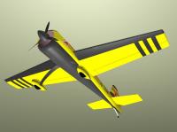 YAK55M 2.6m (33%) SC-RACE 1A