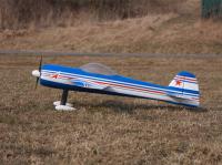 YAK55M 2.2m (28%) RACE BLUE