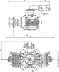 3W-342i B2