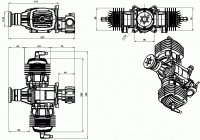 ZDZ 180 B2RV-J