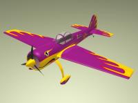 YAK55M 2.6m (33%) PANTTHER 1A