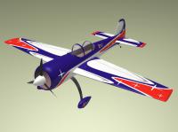 YAK55M 2.6m (33%) SPACE 1A