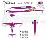 EXTRA 330SC (31%) POLO MAG PU/W31-2