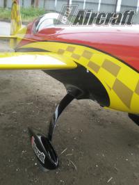 EXTRA 330SC 2.6m (35%) CHECKER G-B35-1