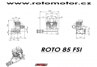 ROTO 85FSI