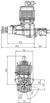 3W-85 XI