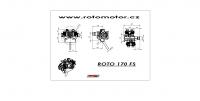 ROTO 170FS