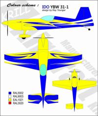 EXTRA 330SC (31%) IDO YBW